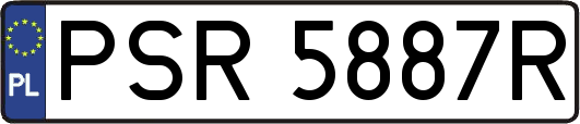 PSR5887R