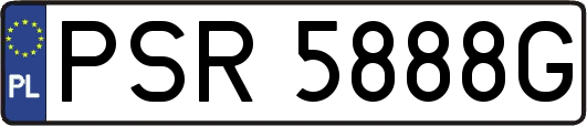 PSR5888G