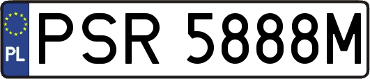 PSR5888M