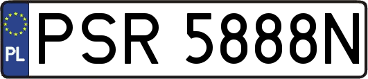 PSR5888N