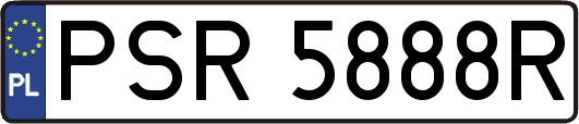 PSR5888R