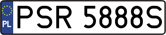 PSR5888S