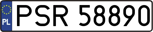 PSR58890