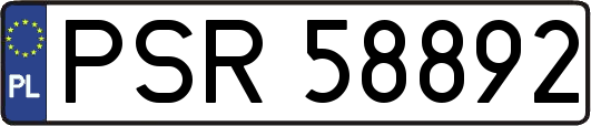 PSR58892