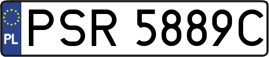 PSR5889C