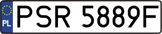 PSR5889F