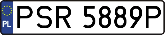 PSR5889P