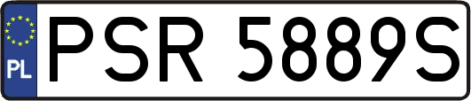 PSR5889S