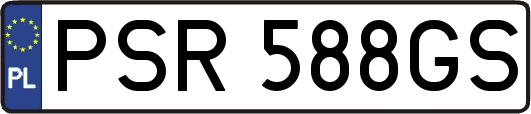 PSR588GS