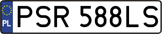 PSR588LS