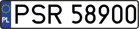 PSR58900