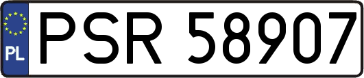 PSR58907