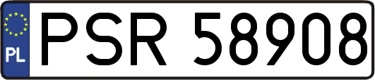 PSR58908