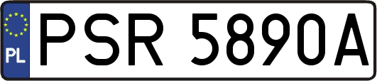 PSR5890A