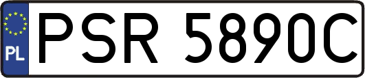 PSR5890C
