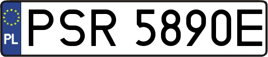 PSR5890E