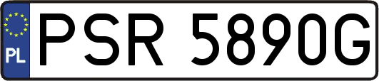 PSR5890G