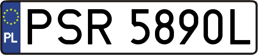 PSR5890L
