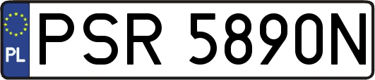 PSR5890N