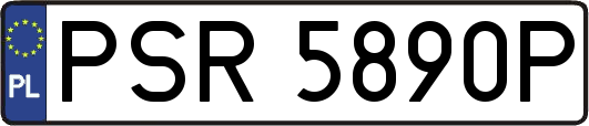 PSR5890P