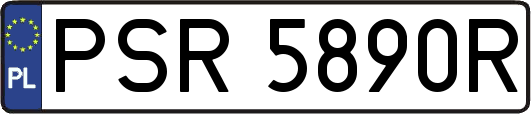 PSR5890R