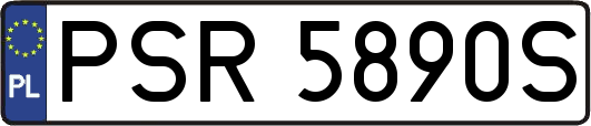 PSR5890S