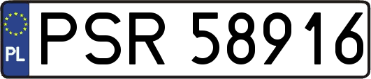 PSR58916