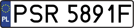 PSR5891F