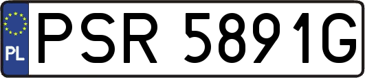 PSR5891G