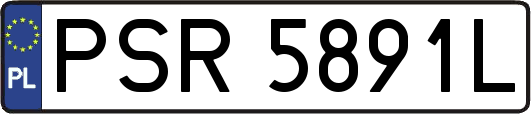 PSR5891L