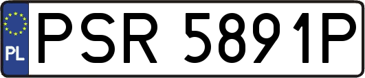 PSR5891P