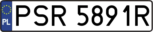 PSR5891R