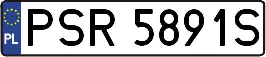 PSR5891S