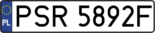 PSR5892F
