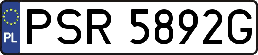 PSR5892G