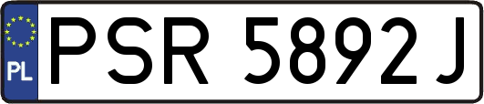 PSR5892J