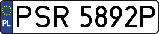 PSR5892P
