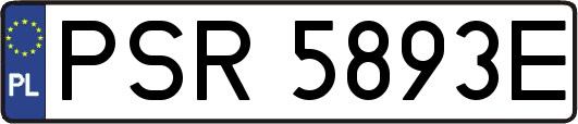 PSR5893E