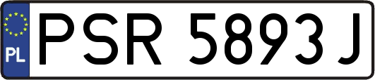 PSR5893J