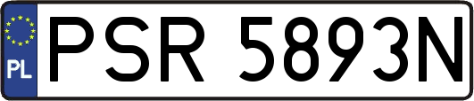PSR5893N