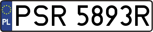 PSR5893R
