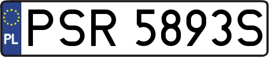 PSR5893S