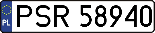PSR58940