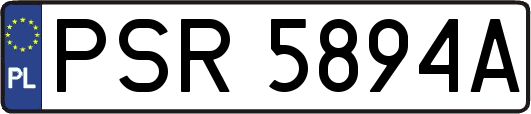 PSR5894A