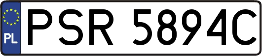PSR5894C