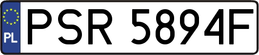 PSR5894F