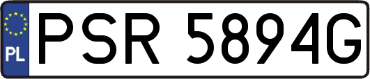 PSR5894G