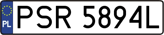 PSR5894L