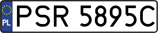 PSR5895C