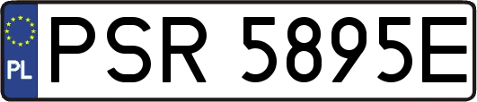 PSR5895E